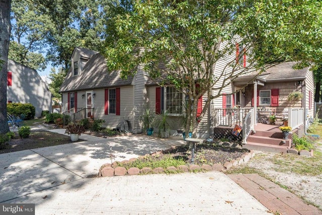 26093 Autumn Rd, Millsboro