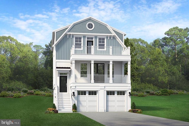662 Tingle Ave, Bethany Beach