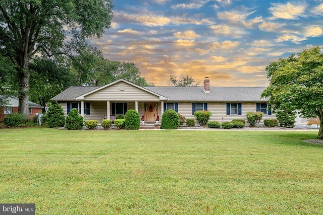 100 Earlee Ave, Bridgeville