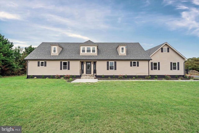 12605 Beach Hwy, Greenwood