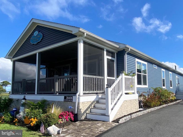 26406 Pine Cone Drive #155, Long Neck