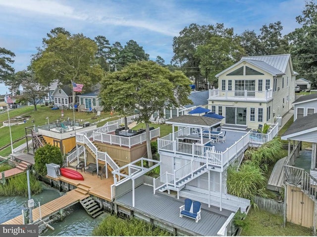 28016 Possum Point Rd, Millsboro