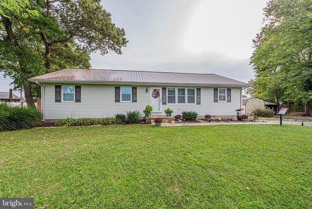 22661 Asbury Rd, Georgetown