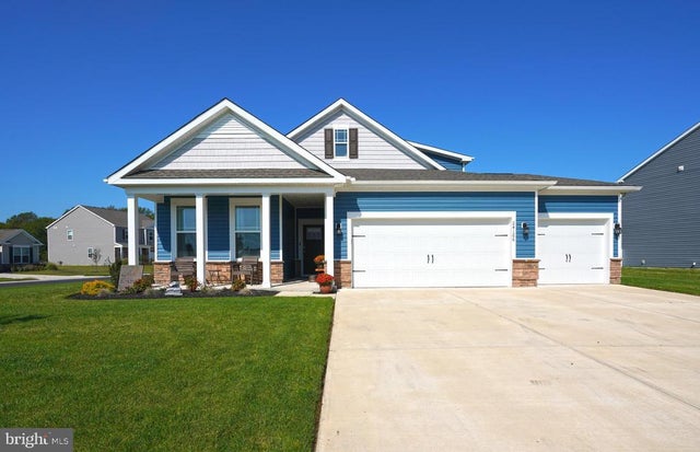 24166 Hammerhead Dr, Millsboro