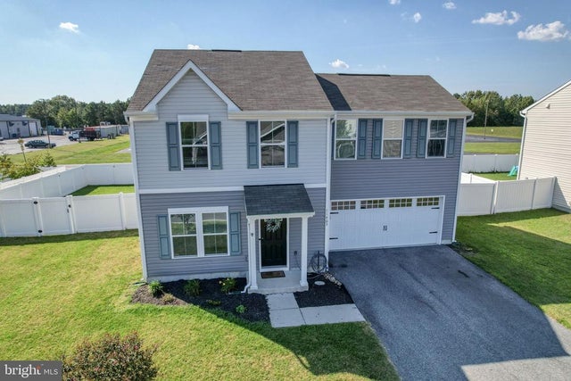 11463 Buckingham Dr, Delmar