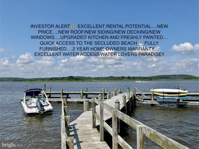 39947 Narrows Rd #13, Fenwick Island
