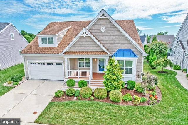 33659 E Hunters Run, Lewes