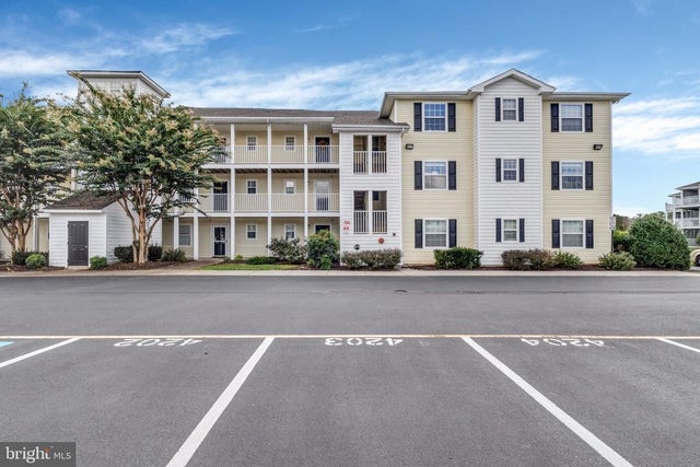 4305 Caitlins Way #4305, Millsboro