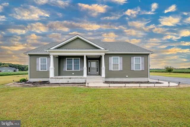 17002 Oak Rd, Bridgeville