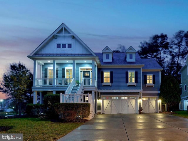 37405 Hammerhead Ct, Selbyville