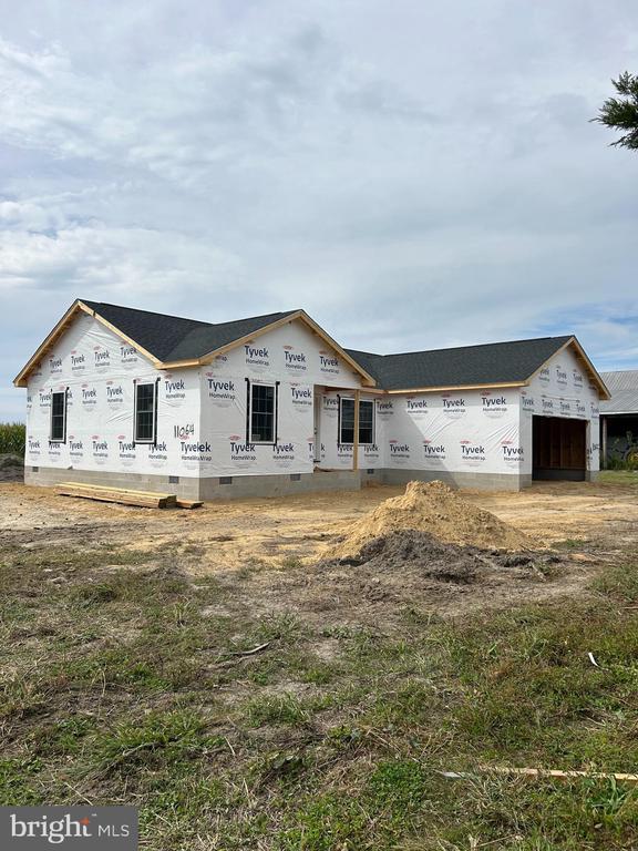 11064 N Union Church Rd, Lincoln