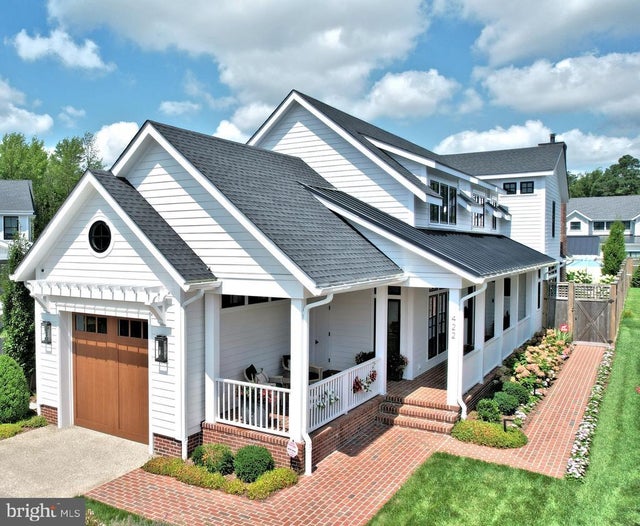 422 Burton Ave, Lewes