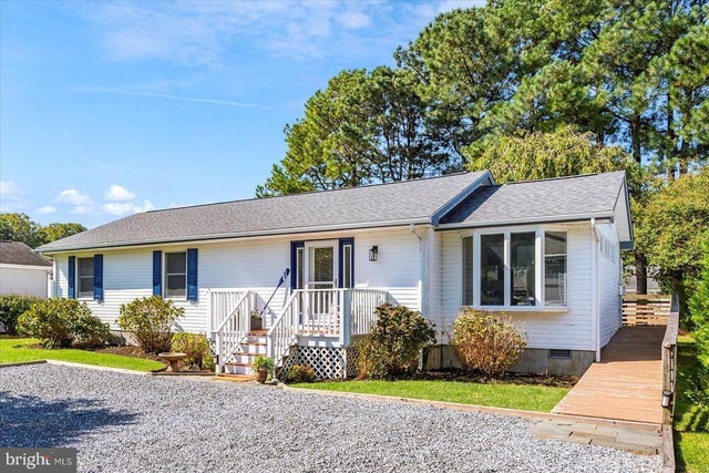 32706 E Riga Dr, Ocean View