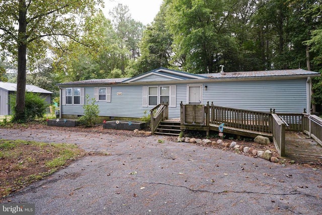 32442 Oak Orchard Rd, Millsboro