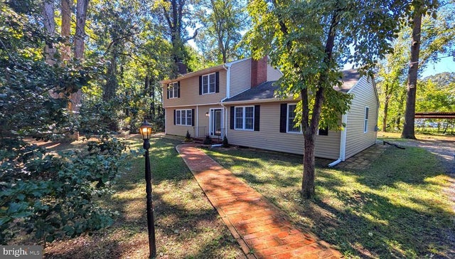 9616 N Shore Dr, Seaford