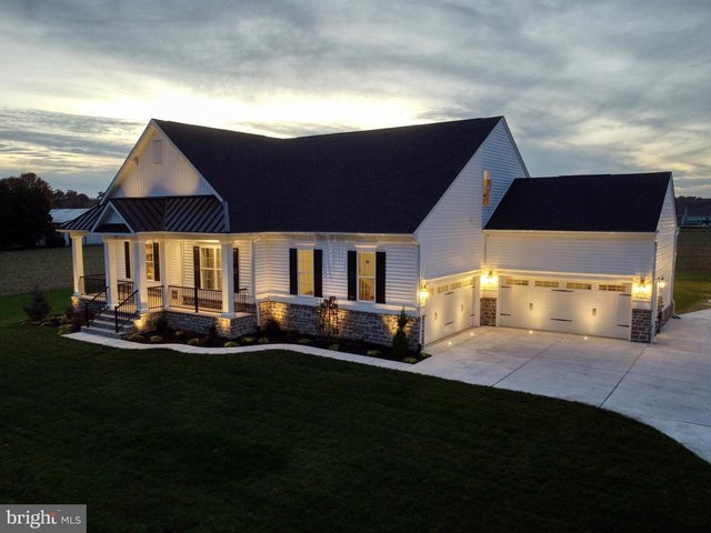 00001 Mount Joy Rd, Millsboro