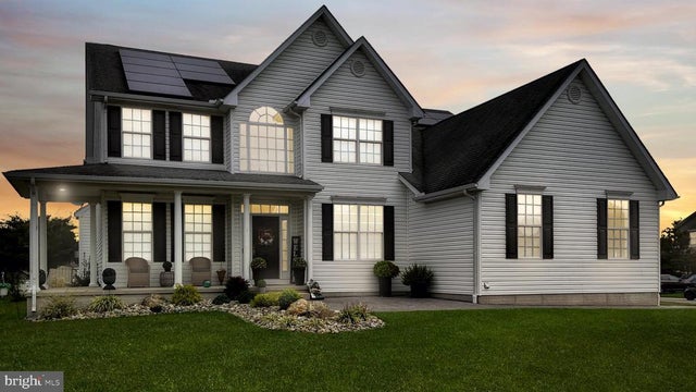 26 E Green Lane, Milford