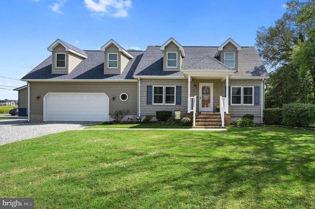 7000 Calhoun Rd, Milford