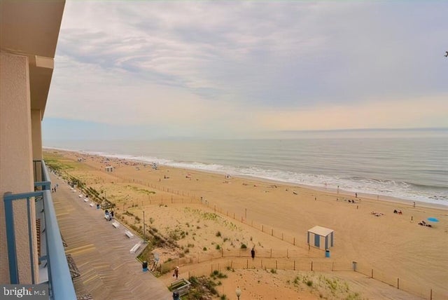 307 S Boardwalk Ave #510, Rehoboth Beach