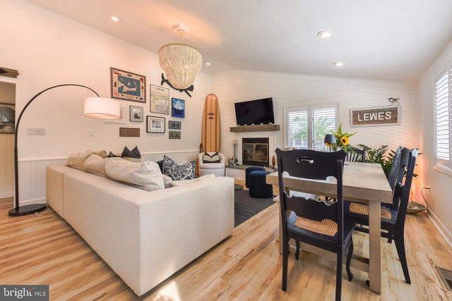 5 Clayton Ave, Lewes