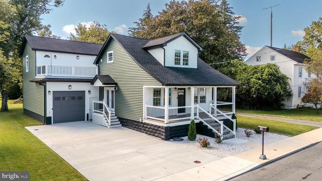 18 W Mccabe St, Selbyville