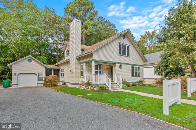 17 Mary Elizabeth Dr, Ocean View