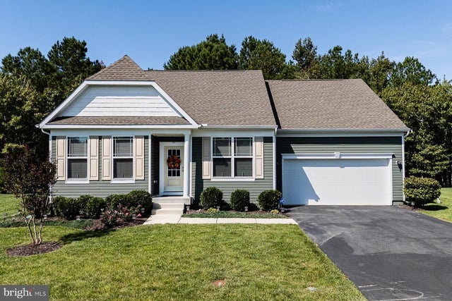 28194 Alderwood Loop, Millsboro