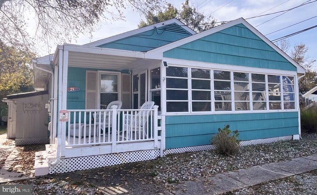 24 West St, Dewey Beach