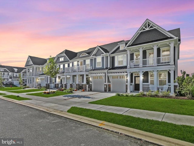 316 Bayberry Dr, Lewes