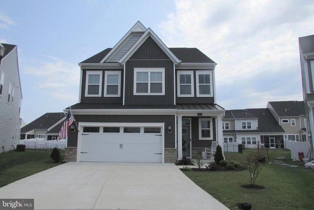 33432 Hickory St, Millsboro