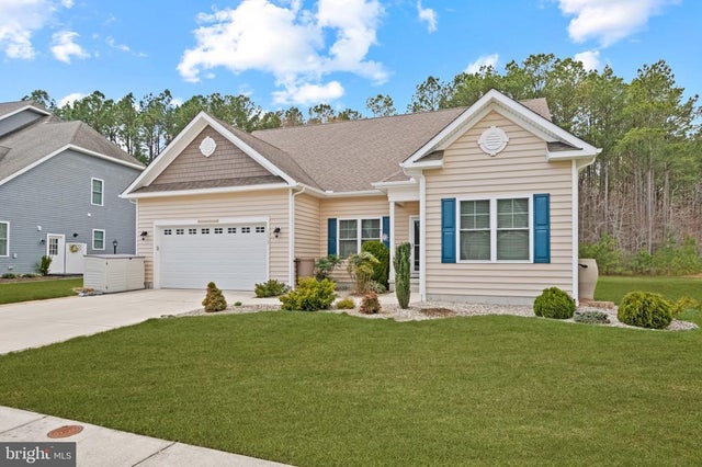 18067 Emerson Way, Georgetown