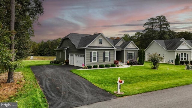 20901 Woodlake Cir, Millsboro