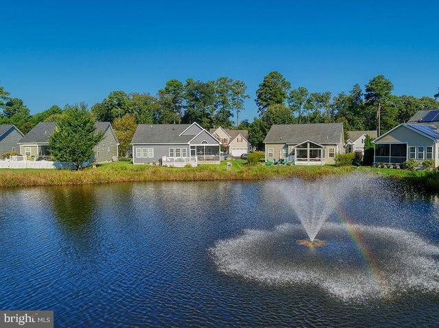 26366 Timbercreek Ln, Millsboro