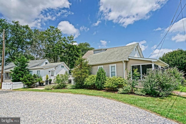 20594 & 37836 Bay/cobblestone, Rehoboth Beach