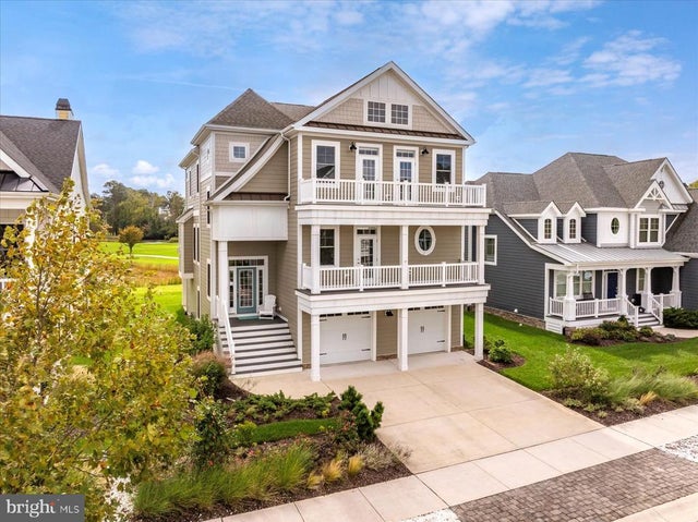 12238 N Haven Dr, Selbyville