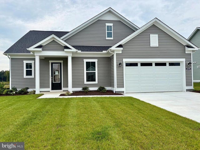 24701 Michael Isler Ave, Millsboro