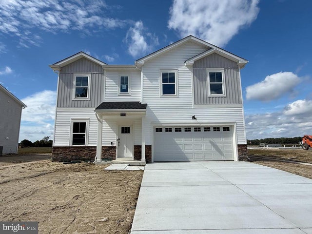 16567 Tradewinds Dr W, Millsboro