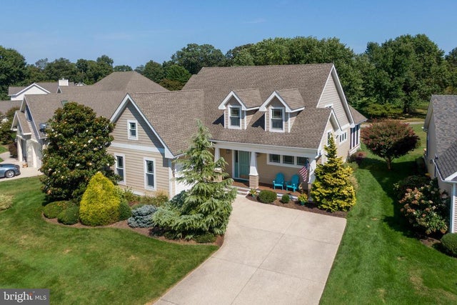 232 Oyster Shell Cv, Bethany Beach