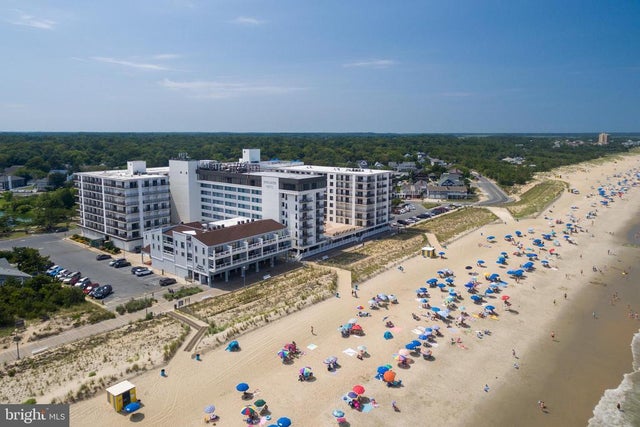 527 N Boardwalk #202, Rehoboth Beach