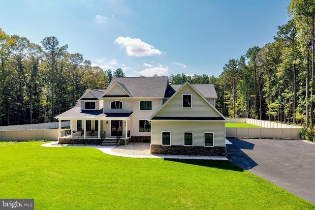 22922 Deep Branch Rd, Georgetown