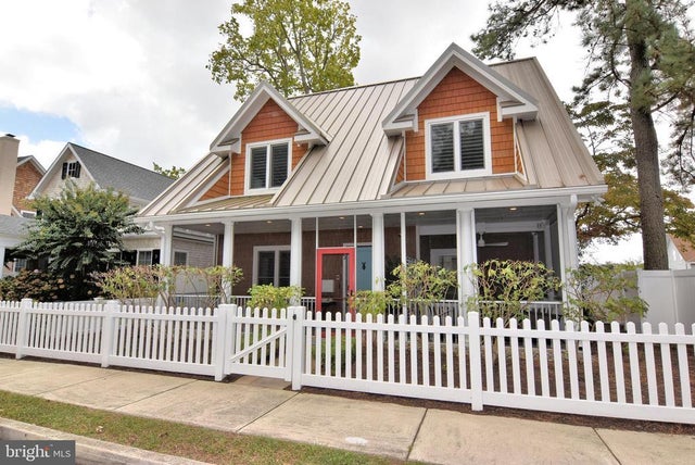 82 Sussex St, Rehoboth Beach