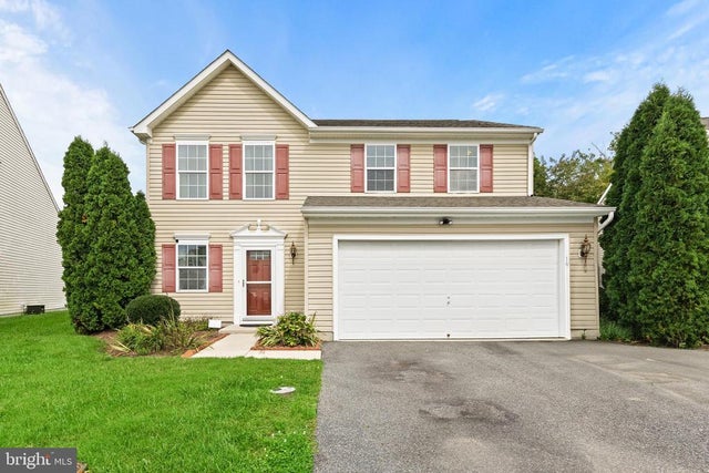 196 Bobbys Branch Rd, Millsboro