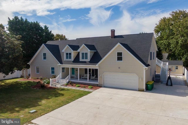 20906 Old Bay Rd, Rehoboth Beach