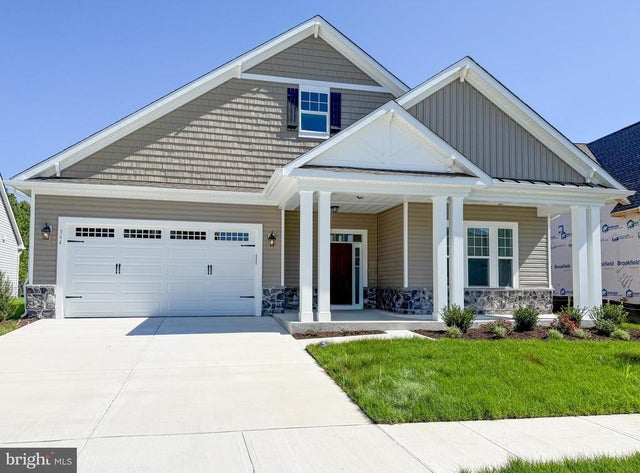 344 Heritage Shores Cir, Bridgeville