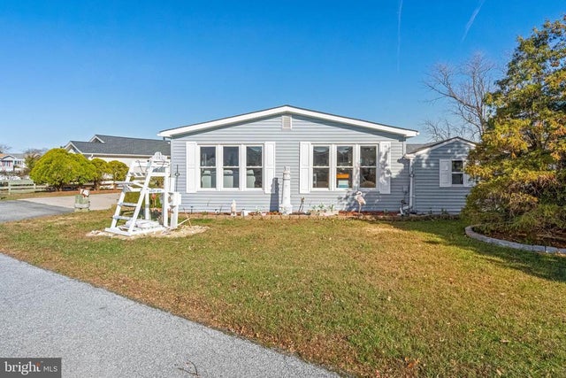 35977 Bay Dr #18413, Rehoboth Beach