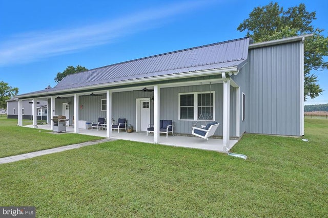 10463 Beach Hwy, Greenwood