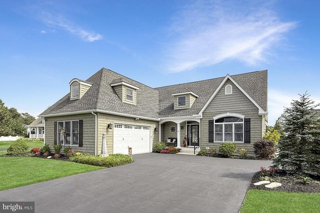 38 Kenmare Way, Rehoboth Beach