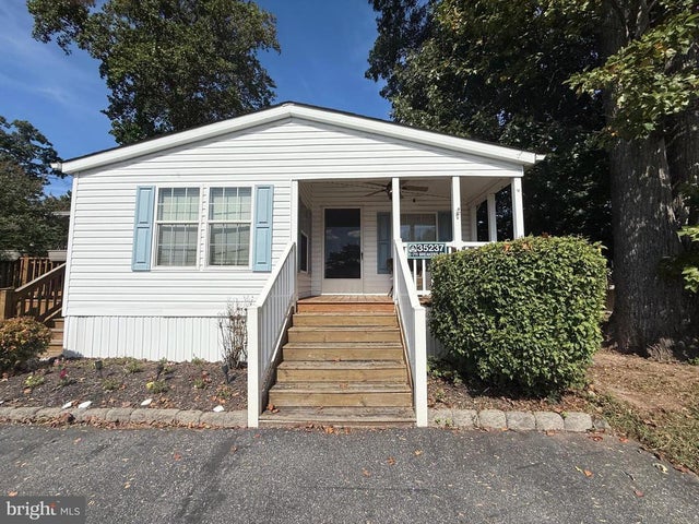 35237 Breakers St #e-711, Long Neck