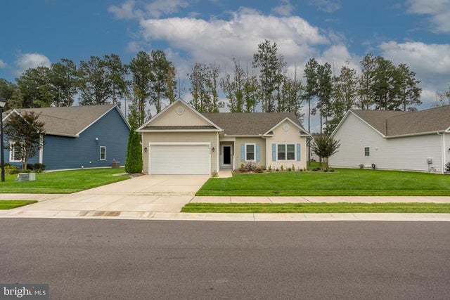 18308 Emerson Way, Georgetown