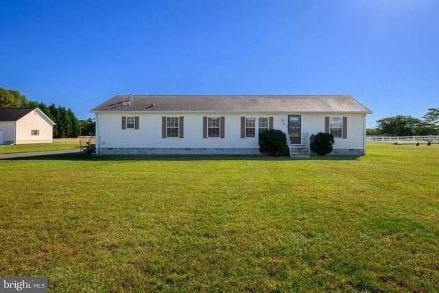 26253 Hollyville Rd, Millsboro